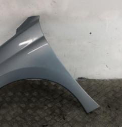 Aile avant gauche PEUGEOT 207 Photo n°3