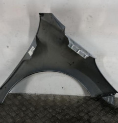 Aile avant gauche PEUGEOT 207 Photo n°4