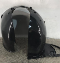 Pare boue avant gauche PEUGEOT 207 Photo n°1