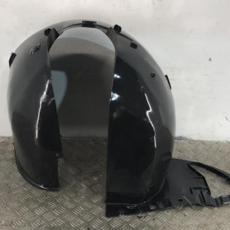 Pare boue avant gauche PEUGEOT 207 Photo n°1