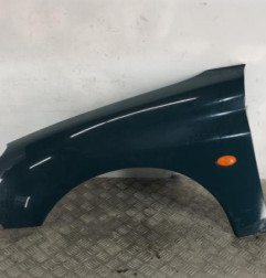 Aile avant gauche PEUGEOT 206 Photo n°1