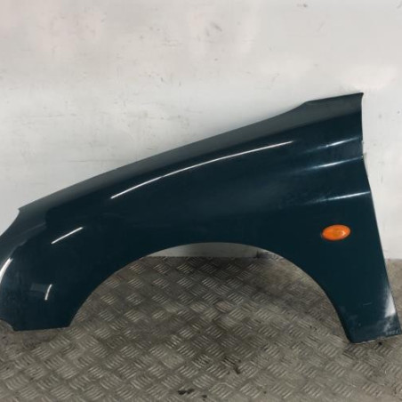 Aile avant gauche PEUGEOT 206 Photo n°1