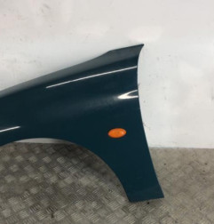 Aile avant gauche PEUGEOT 206 Photo n°3