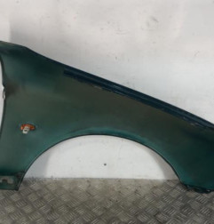 Aile avant gauche PEUGEOT 206 Photo n°4