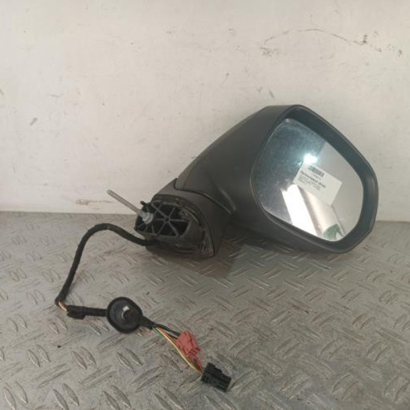 Retroviseur droit PEUGEOT 3008 1