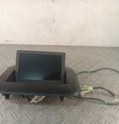 Ecran GPS PEUGEOT 3008 1 Photo n°1