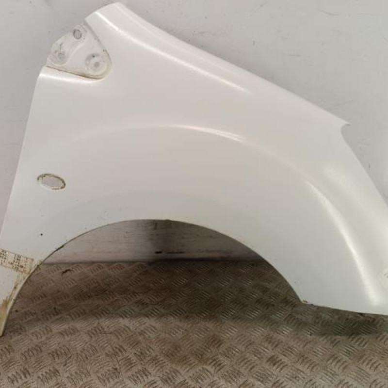 Aile avant droit CITROEN BERLINGO 2