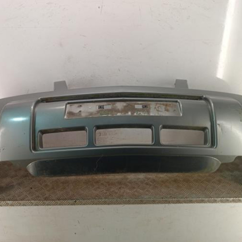 Pare choc avant NISSAN X-TRAIL 1