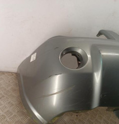 Pare choc avant NISSAN X-TRAIL 1