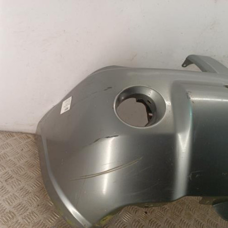 Pare choc avant NISSAN X-TRAIL 1