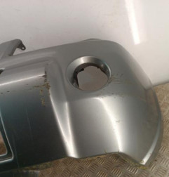 Pare choc avant NISSAN X-TRAIL 1 Photo n°3