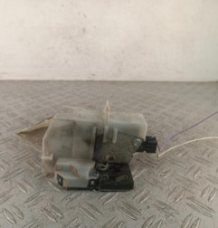 Serrure arriere droit RENAULT CLIO 2 CAMPUS Photo n°1