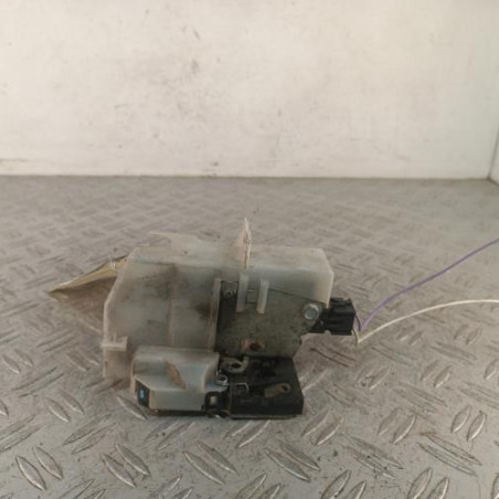 Serrure arriere droit RENAULT CLIO 2 CAMPUS Photo n°1