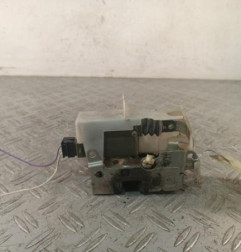 Serrure arriere droit RENAULT CLIO 2 CAMPUS