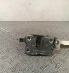 Serrure arriere droit RENAULT CLIO 2 CAMPUS Photo n°3