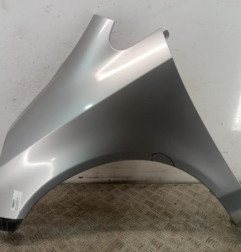 Aile avant gauche HONDA JAZZ 2 Photo n°1