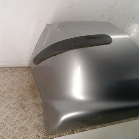 Pare choc arriere HONDA JAZZ 2