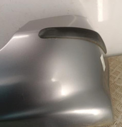 Pare choc arriere HONDA JAZZ 2 Photo n°3