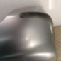 Pare choc arriere HONDA JAZZ 2
