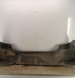 Pare choc arriere HONDA JAZZ 2 Photo n°6