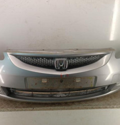 Pare choc avant HONDA JAZZ 2 Photo n°1