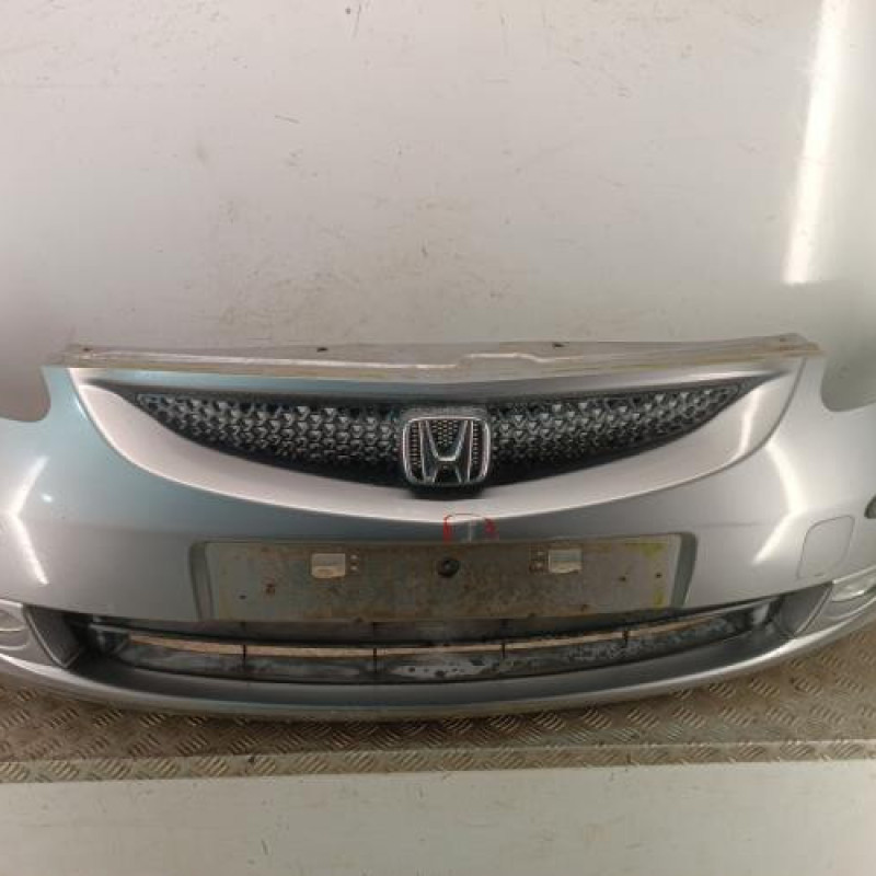 Pare choc avant HONDA JAZZ 2