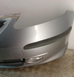 Pare choc avant HONDA JAZZ 2 Photo n°3