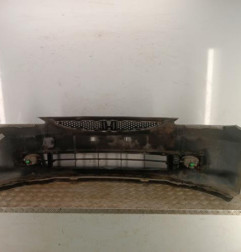 Pare choc avant HONDA JAZZ 2 Photo n°5