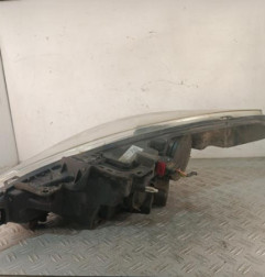 Optique avant principal droit (feux)(phare) PEUGEOT 207