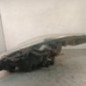Optique avant principal droit (feux)(phare) PEUGEOT 207
