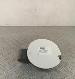 Trappe d'essence PEUGEOT 208 1 Photo n°1