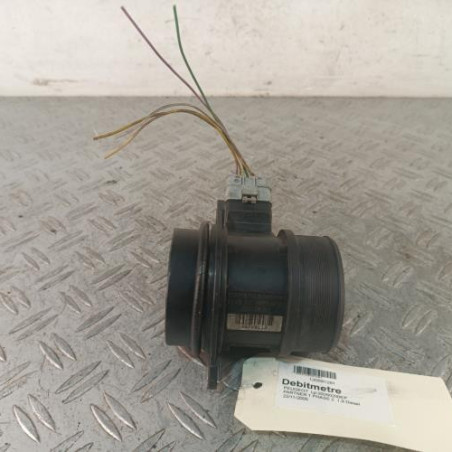 Debitmetre PEUGEOT PARTNER 1 Photo n°1