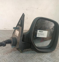 Retroviseur droit PEUGEOT PARTNER 1 Photo n°1