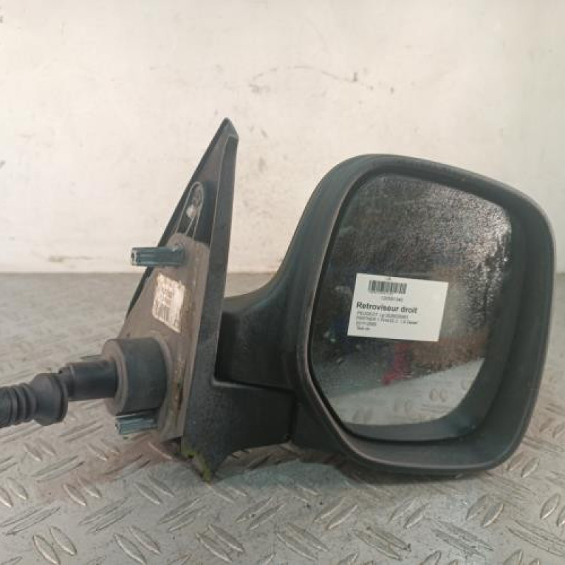 Retroviseur droit PEUGEOT PARTNER 1