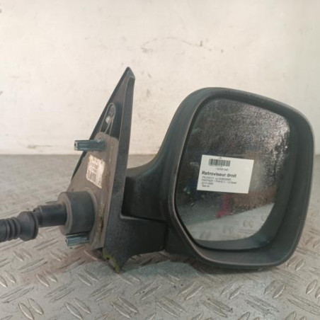 Retroviseur droit PEUGEOT PARTNER 1 Photo n°1