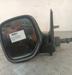 Retroviseur gauche PEUGEOT PARTNER 1 Photo n°1