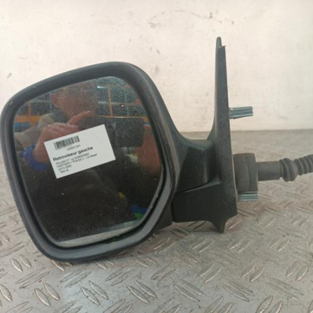 Retroviseur gauche PEUGEOT PARTNER 1 Photo n°1