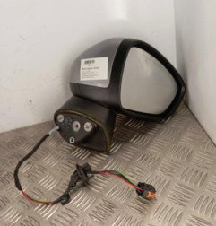 Retroviseur droit OPEL CROSSLAND X Photo n°1