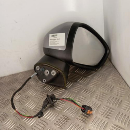 Retroviseur droit OPEL CROSSLAND X Photo n°1