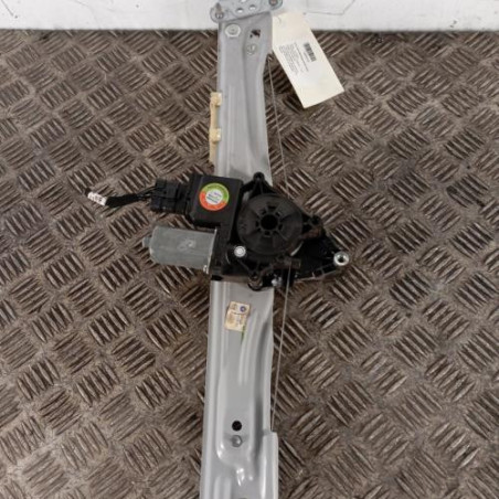 Leve vitre electrique avant droit OPEL CROSSLAND X Photo n°1