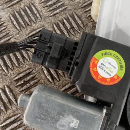 Leve vitre electrique avant droit OPEL CROSSLAND X