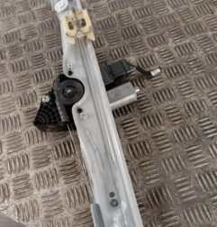 Leve vitre electrique avant droit OPEL CROSSLAND X Photo n°3