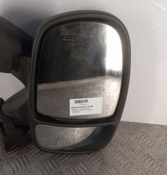 Retroviseur droit RENAULT TRAFIC 2 Photo n°1