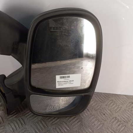Retroviseur droit RENAULT TRAFIC 2 Photo n°1