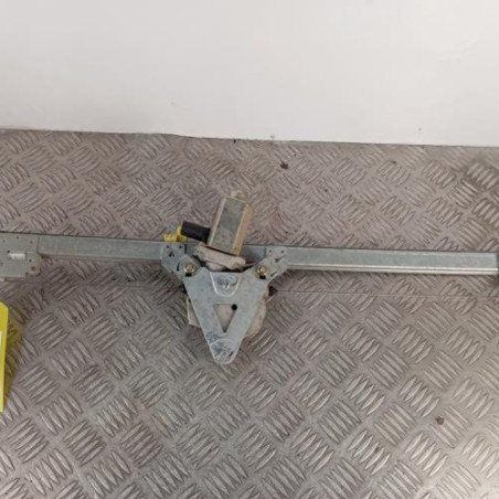 Leve vitre electrique avant gauche RENAULT TRAFIC 2 Photo n°1