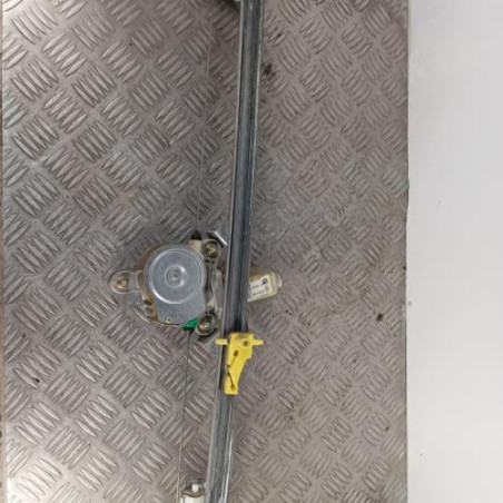 Leve vitre electrique avant gauche RENAULT TRAFIC 2