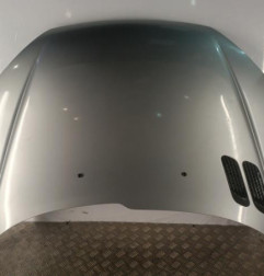 Capot PEUGEOT 206 Photo n°1