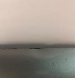 Capot PEUGEOT 206 Photo n°3