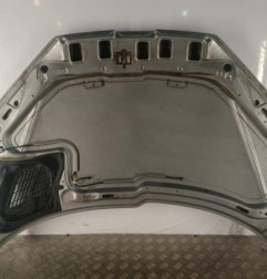 Capot PEUGEOT 206 Photo n°4