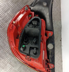 Feu arriere principal droit (feux) RENAULT CLIO 3